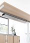 Preview: Schreibtische XBM Detail Kabelwanne