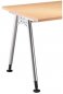 Preview: Schreibtisch Gestell Detail