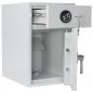 Preview: Einwurftresor mit Schublade D1 65 DB/DB