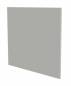 Preview: Seitenblende Solid Weiss
