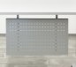 Preview: Front-Sichtblende Serie H 80 cm