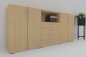 Preview: Sideboard 240 cm breit VH14 Ahorn