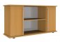 Preview: Sideboard Multi mit Türen Buche