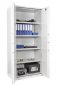 Preview: Stahlbüroschrank Office 3