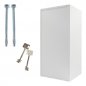 Preview: Stahlschrank Office 1