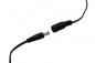 Preview: LED-Standleuchte MAULpirro, dimmbar Kabel