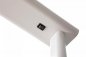 Preview: LED-Standleuchte MAULjet - weiss Bedienung