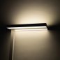 Preview: LED-Klemmleuchte MAULjaval dimmbar weiss Beleuchtung