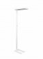 Preview: LED-Standleuchte MAULjuvis sensor dimmbar - weiss