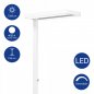 Preview: LED-Standleuchte MAULjuvis sensor dimmbar - weiss Leuchtenkopf