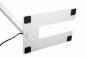 Preview: LED-Standleuchte MAULjuvis sensor dimmbar - weiss Leuchtenfuss