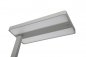 Preview: LED-Standleuchte MAULjuvis sensor dimmbar - silber Leuchtenkopf