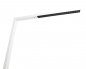Preview: LED-Klemmleuchte MAULsirius colour vario senosor dimmbar weiss