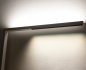 Preview: LED-Klemmleuchte MAULsirius colour vario senosor dimmbar weiss Beleuchtung