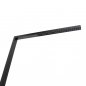Preview: LED-Klemmleuchte MAULsirius colour vario senosor dimmbar schwarz