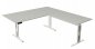 Preview: Winkelschreibtisch Move3 200x220 cm