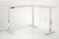 Preview: Winkelschreibtisch Move3 180x180 cm