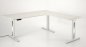Preview: Winkelschreibtisch Move3 200x220 cm
