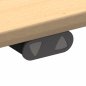 Preview: Steh-/Sitzschreibtisch CSA 160 cm