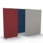 Preview: Stellwand eco 160 cm hoch