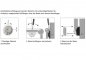 Preview: Whiteboard 2000 MAULpro Emaille Befestigung