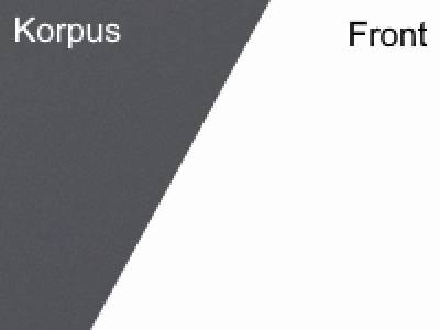 Büro Schrankwand VH2 Sideboard 200 cm breit