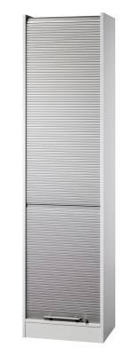 Aktenschrank Klassik Rollladenschrank