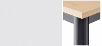 Besprechungstisch Dortmund 120 x 80 cm