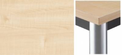 Besprechungstisch Dortmund 160 x 80 cm