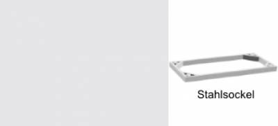 Regal Master 6 OH 100 cm breit Sichtrückwand