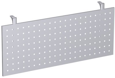 Knieraumblende System G 120 cm breit