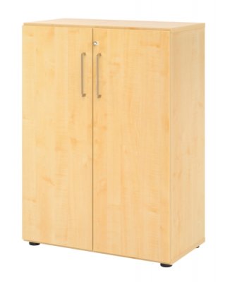 Schrank VH9 3 OH 80 breit ahorn