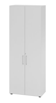Büroschrank VH9 6 OH 80 cm breit grau