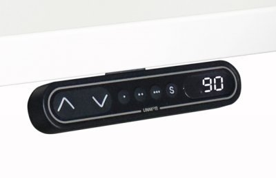 Bedienelement Memory DSM4