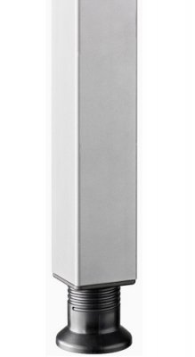 Beistelltisch Q12 Stellfuss