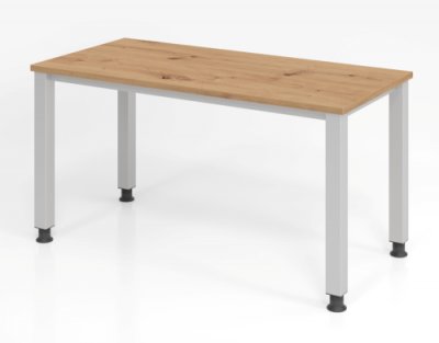 Beistelltisch Q14 Asteiche