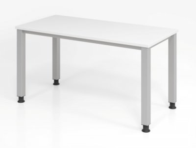 Beistelltisch Q14 weiss