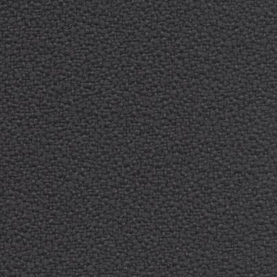 Polster Bezug Stoff Dunkelgrau