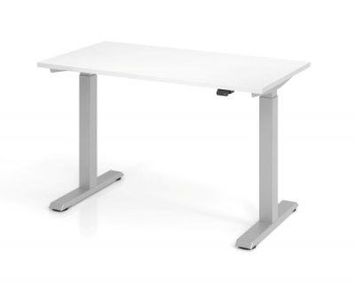 Beistelltisch MX12 weiss