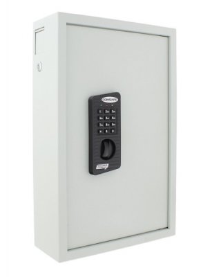 Schlüsseltresor KeyTronic-100