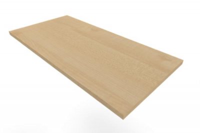 Fachboden Einlegeboden Multi Klassik 80 cm Ahorn
