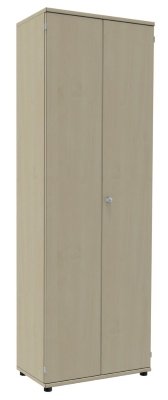 Garderobenschrank TEN 6 OH Ahorn