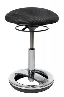 Hocker 1702 Sitness Bob höhenverstellbar