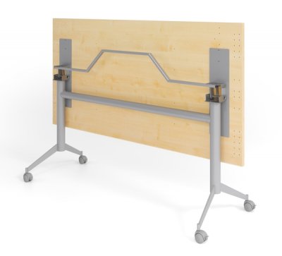 Klapptisch KF16 Detail