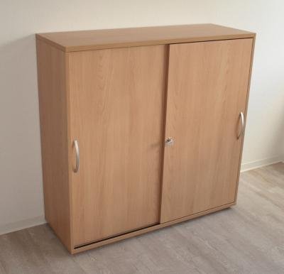 Schiebetürenschrank Mega 3 OH