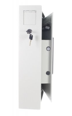 Schlüsseltresor KeyTronic-48