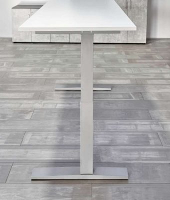 Schreibtisch HMK Gestell