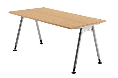 Schreibtisch Aalen Buche