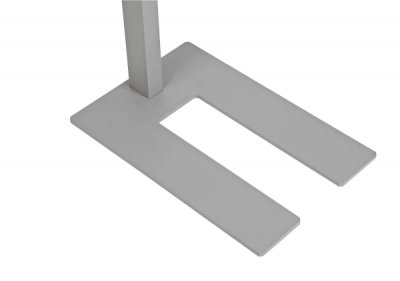 LED-Standleuchte MAULjaval, dimmbar Standfuß