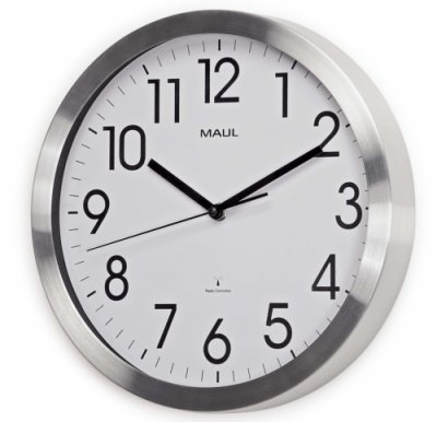Wanduhr MAULmove